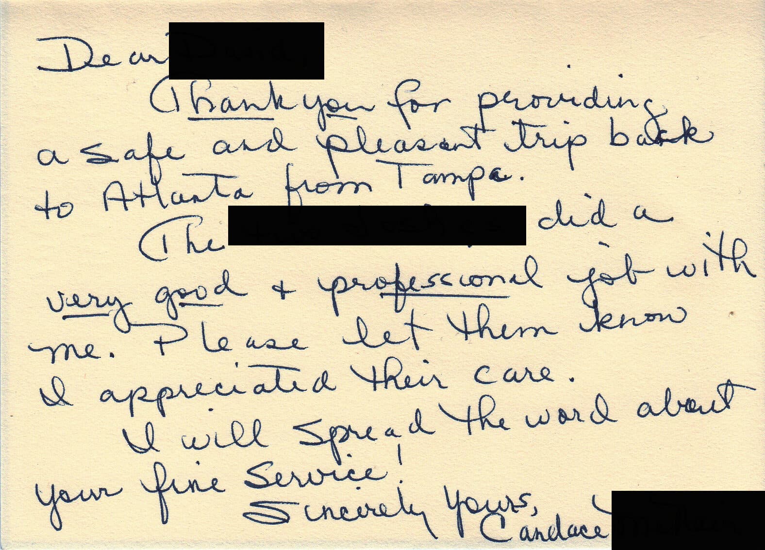 Long-distance medical transport vehicle prepared for nationwide route coverage