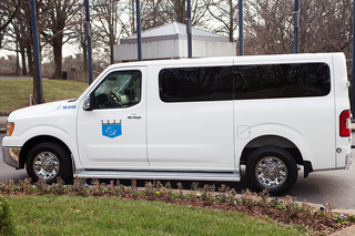 Long Distance Medical Transport for the Elderly